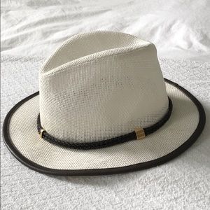 Henri Bendel Fedora